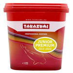 Takazumi Junior Premium Koi Food - Blue Touch Aquatics