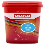 Takazumi Vital Koi Food - Blue Touch Aquatics