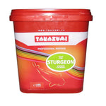 Takazumi Sturgeon Fish Food - Blue Touch Aquatics