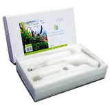 The Aquascaper Glass Pipework Set - Blue Touch Aquatics